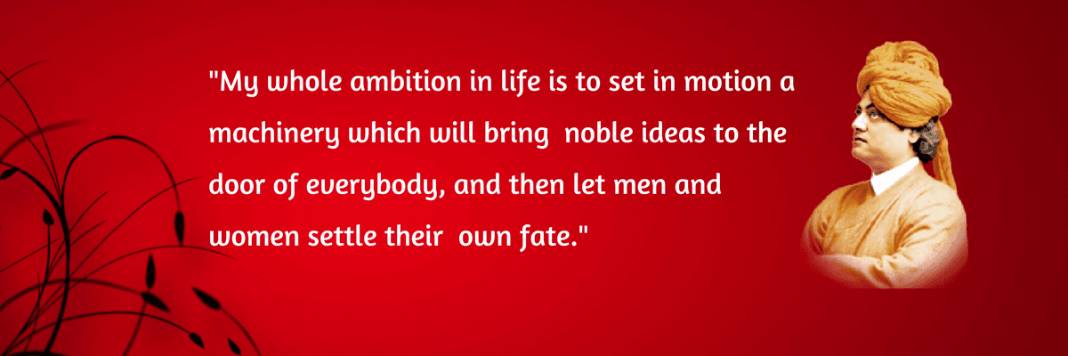 Our Ambition