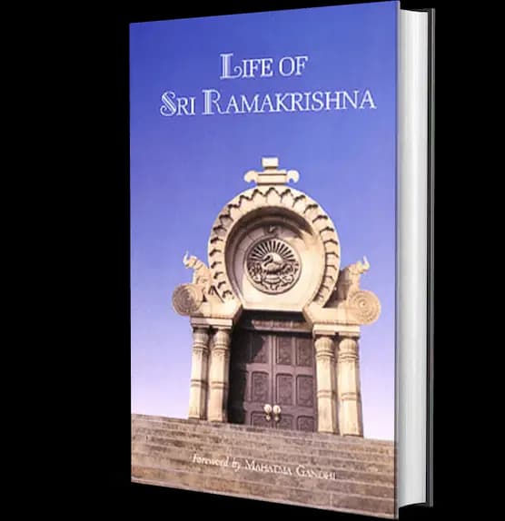 Life of Sri Ramakrishna