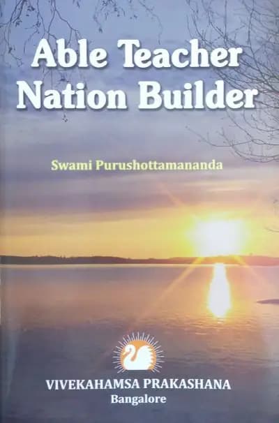 Able Teacher Nation Builder
