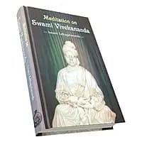 Meditation on Swami Vivekananda