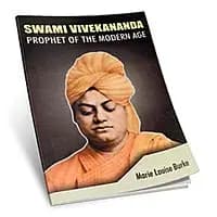 Swami Vivekananda - Prophet of The Modern Age