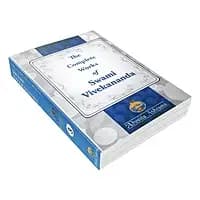 The Complete Works of Swami Vivekananda Volume - 3