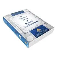 The Complete Works of Swami Vivekananda Volume - 7