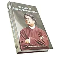 The Life of Swami Vivekananda Volume - 1 (Deluxe)