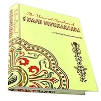 The Universal Symphony of Swami Vivekananda