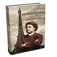Vivekananda in Europe