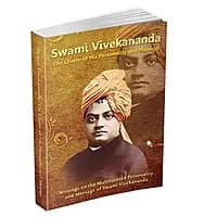 Swami Vivekananda - The Charm of His Personality and Message