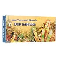 Swami Vivekananda's Wisdom for Daily Inspiration