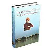 The Universal Message of Swami Vivekananda