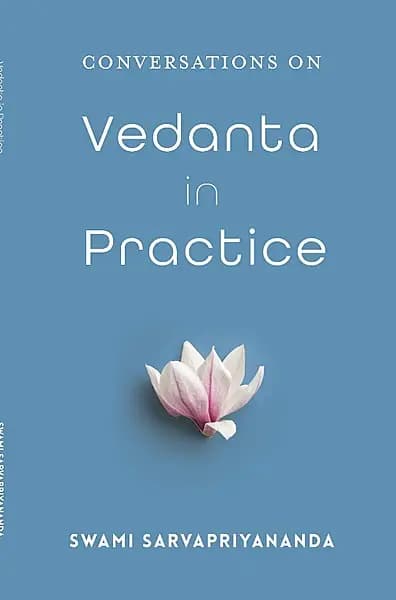 Swami Sarvapriyananda Book Set - View 4