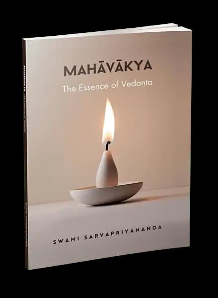 Swami Sarvapriyananda Book Set - View 2