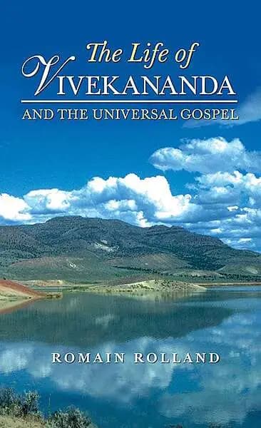 The Life of Vivekananda and the Universal Gospel - View 1