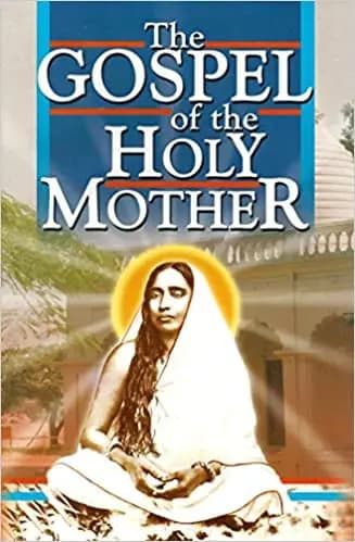 The Gospel of the Holy Mother