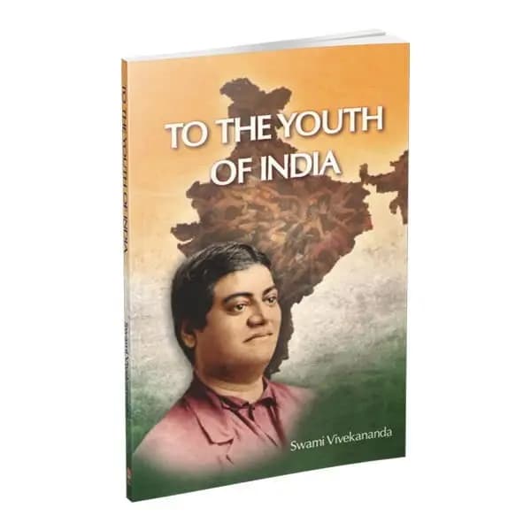 To the Youth of India