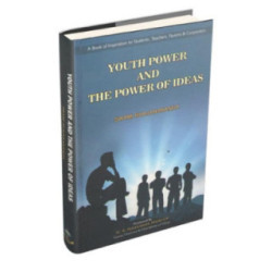Youth Power and The Power of Ideas