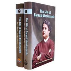 Swami Vivekananda - Advanced Reading Book set (10 books)