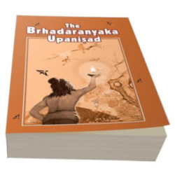The Brihadaranyaka Upanishad