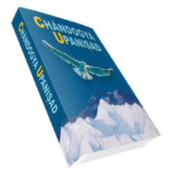 Chandogya Upanishad: With Commentary of Sankaracarya Swami Gambhirananda